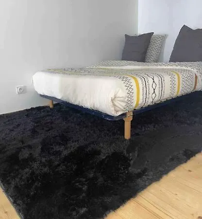 Loux Loux Homestay *